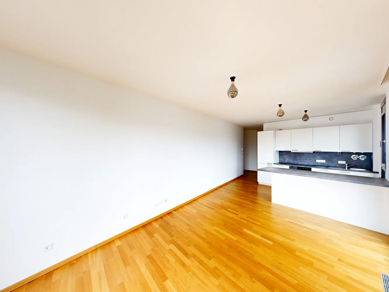 2 Zimmer Wohnung mit 59 m² in Frankfurt am Main – Bild 9