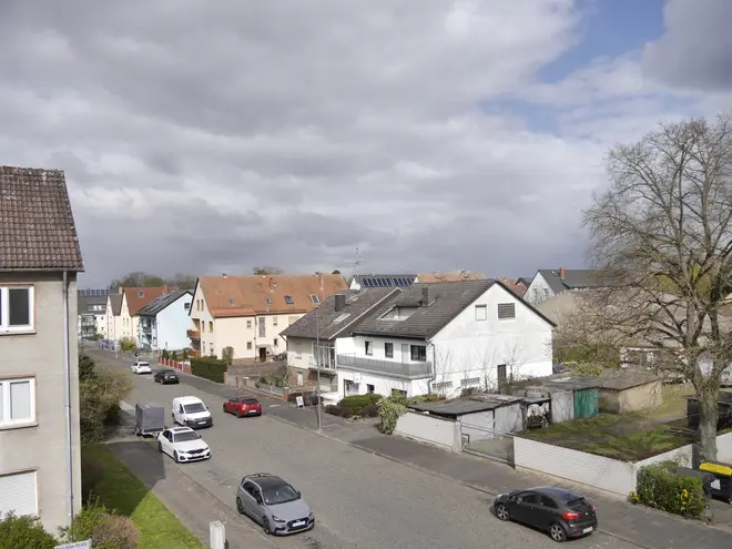 3 Zimmer Wohnung mit 61 m² in Hanau – Bild 10