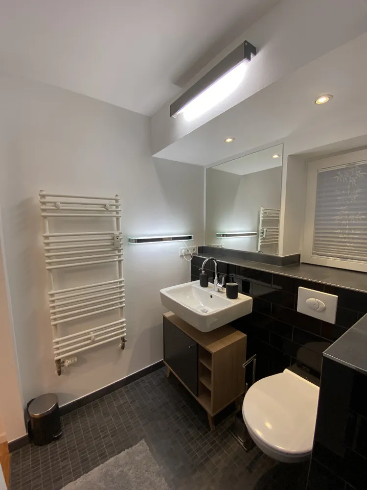 2 room apartment with 48 m² in Berlin – Photo 1