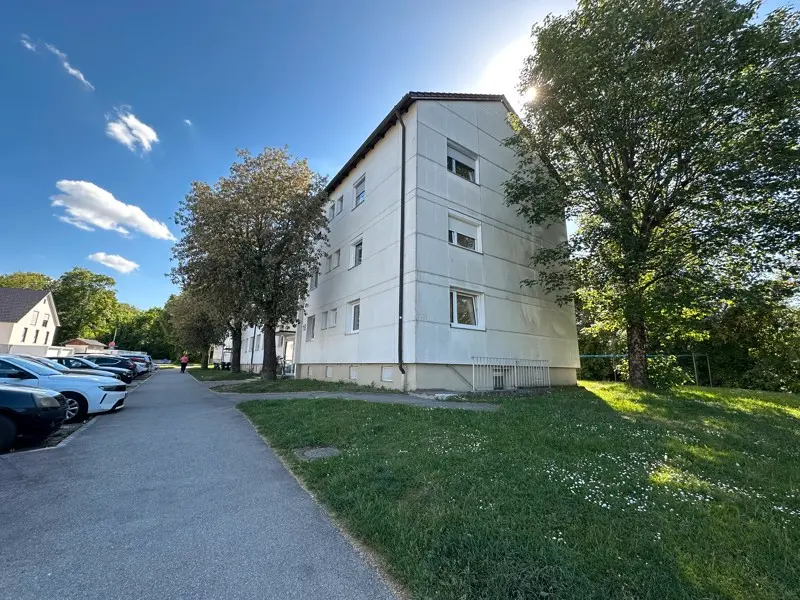 4 Zimmer Wohnung mit 82 m² in Kaufbeuren – Bild 2