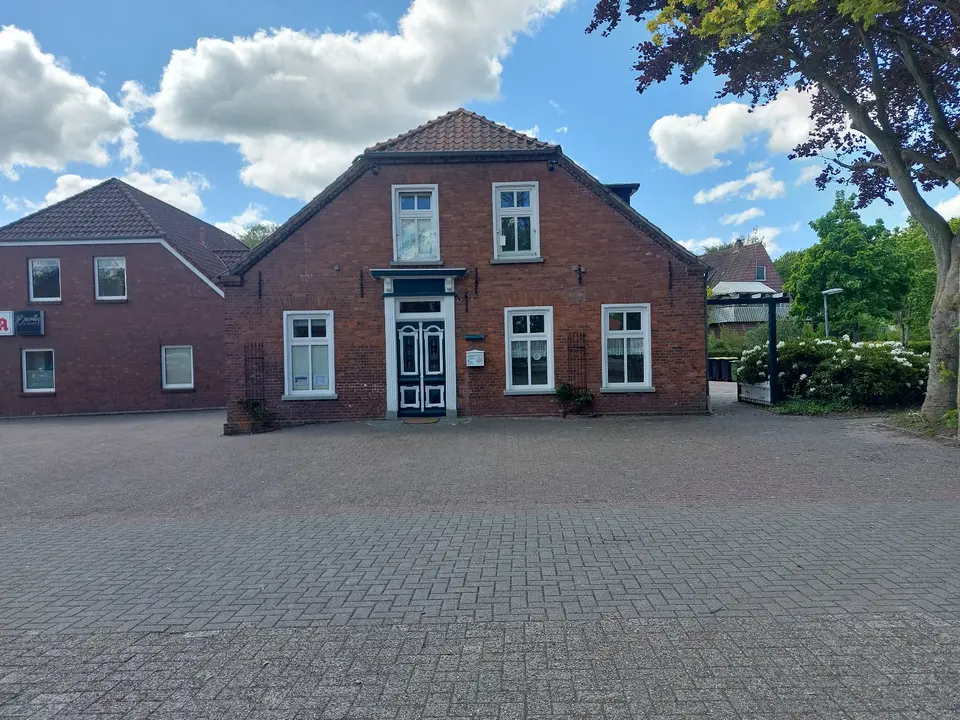 3 Zimmer Wohnung mit 72 m² in Norden – Bild 3