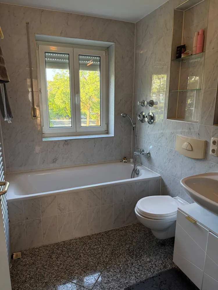 3 Zimmer Wohnung mit 55 m² in Ingolstadt – Bild 4