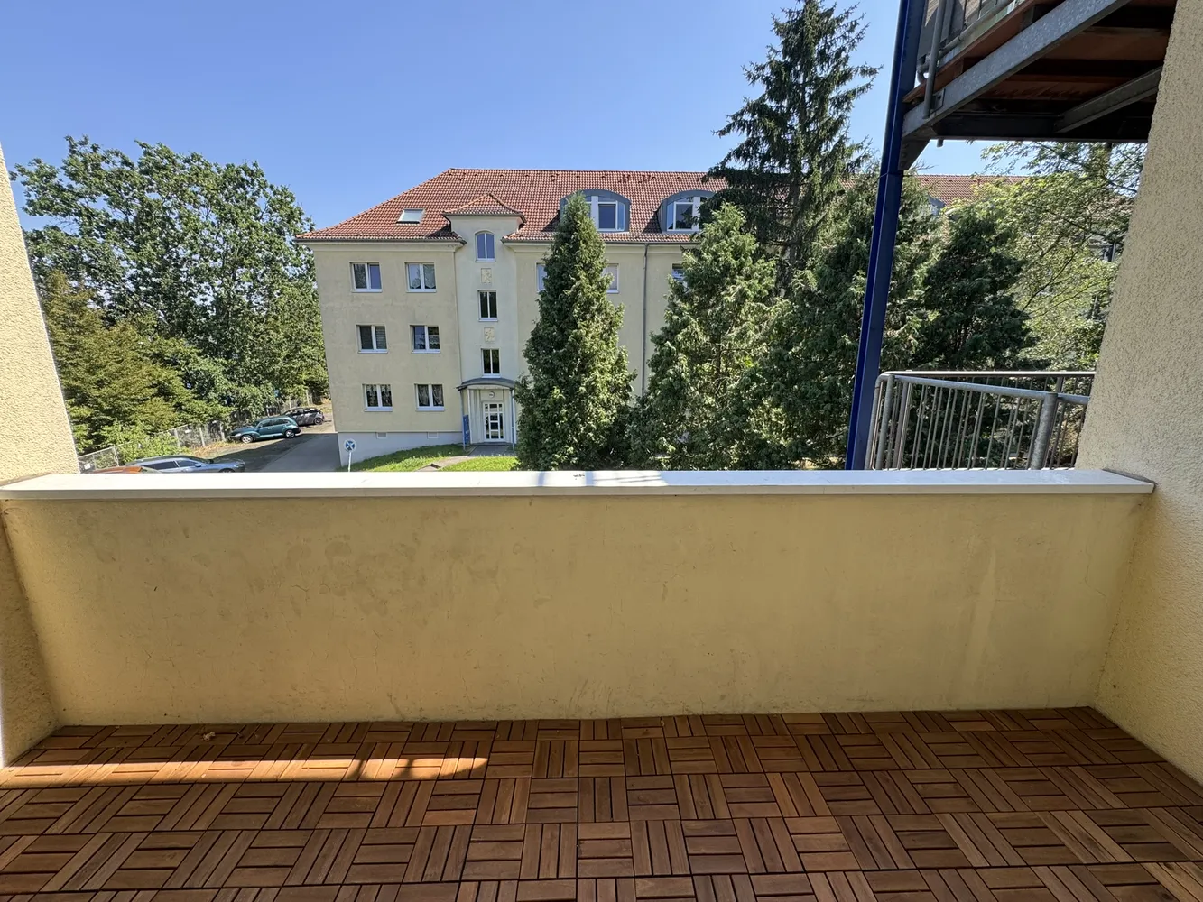 2 Zimmer Wohnung mit 57 m² in Dresden – Bild 3