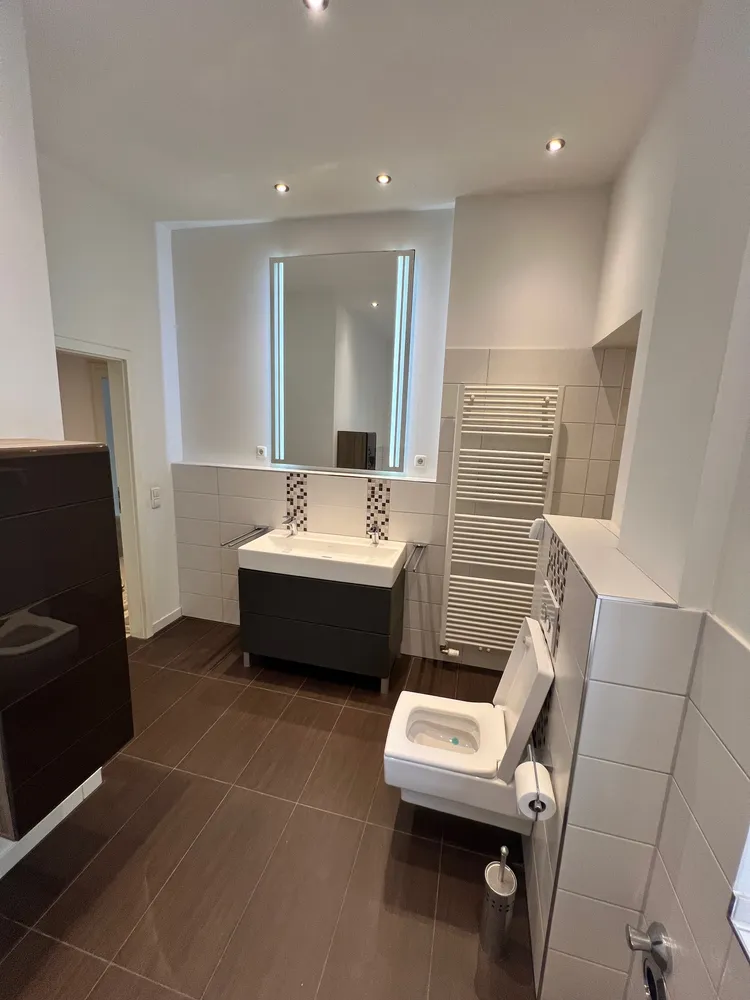 3 Zimmer Wohnung mit 86 m² in Essen – Bild 7