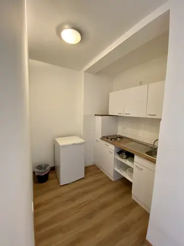 2 Zimmer Wohnung mit 53 m² in Aachen – Bild 6