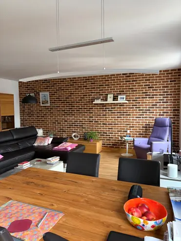 3 Zimmer Wohnung mit 90 m² in Düsseldorf – Bild 2