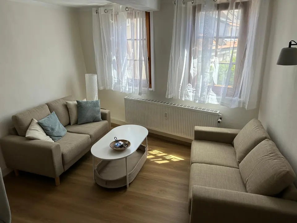 WG-Zimmer mit 45 m² in Metzingen – Bild 1