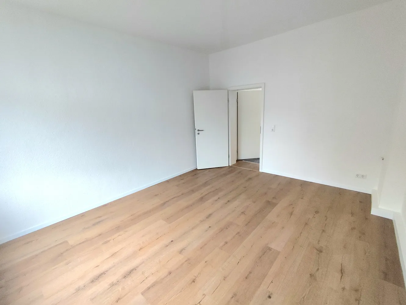 2 Zimmer Wohnung mit 51 m² in Bochum – Bild 1