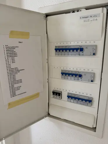 1 Zimmer Wohnung mit 25 m² in Kiel – Bild 4