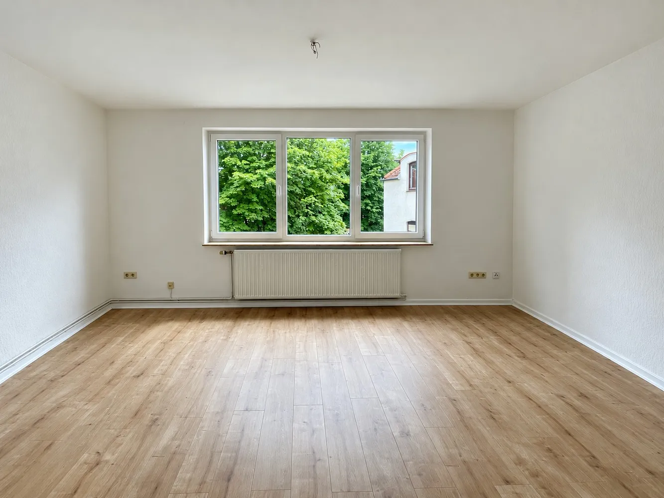 3 Zimmer Wohnung mit 60 m² in Hildesheim – Bild 6