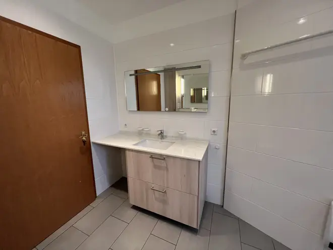 4 Zimmer Wohnung mit 153 m² in Berlin – Bild 2