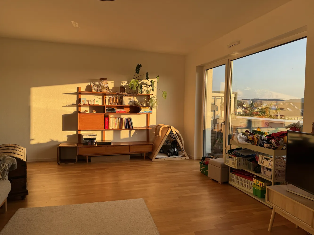 4 Zimmer Wohnung mit 139 m² in Aachen – Bild 2