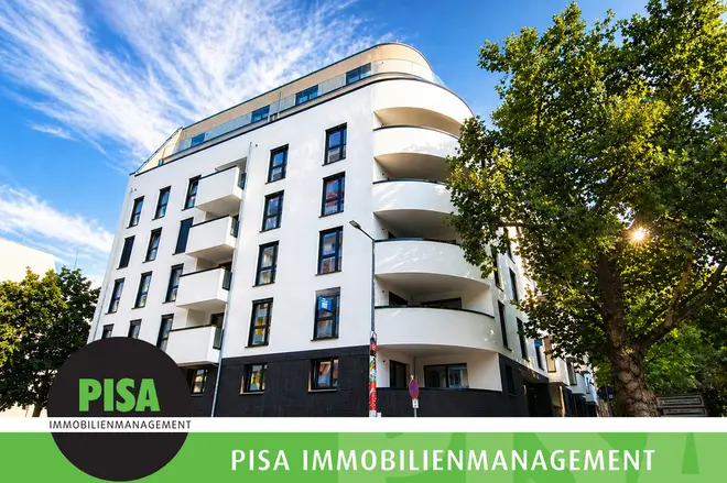 2 Zimmer Wohnung mit 72 m² in Leipzig – Bild 1
