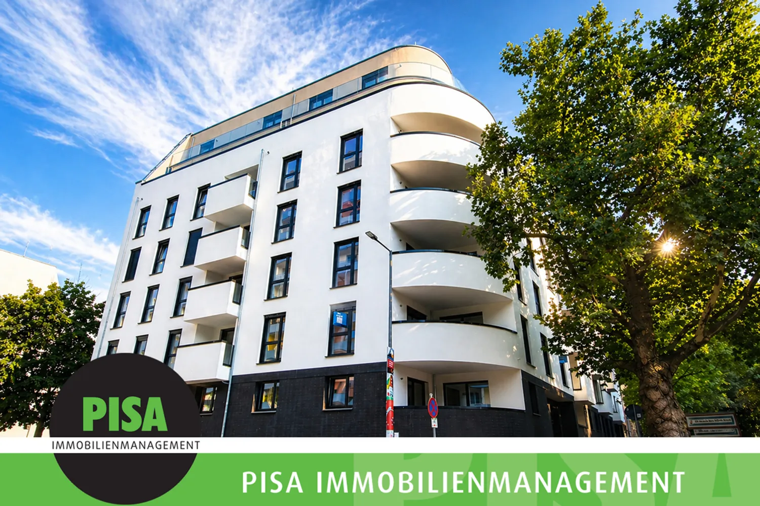 2 Zimmer Wohnung mit 72 m² in Leipzig – Bild 1