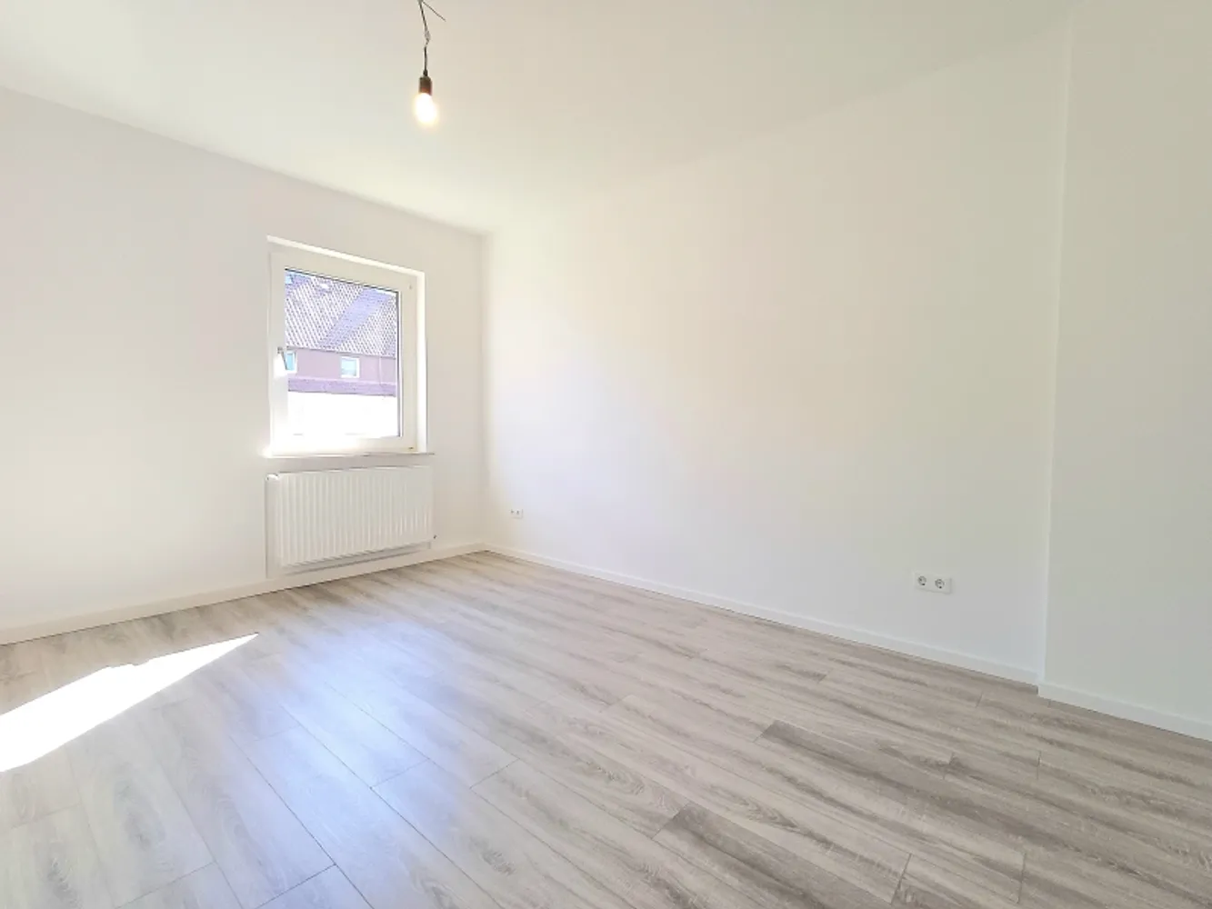 2 Zimmer Wohnung mit 46 m² in Minden – Bild 6