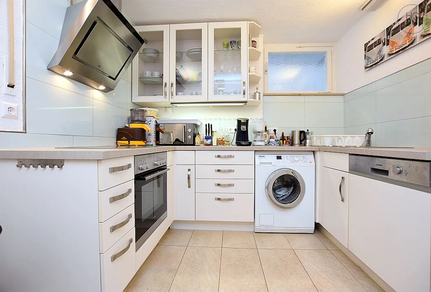 3 Zimmer Wohnung mit 70 m² in Stuttgart – Bild 5