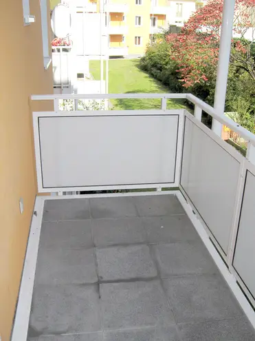 2 Zimmer Wohnung mit 31 m² in Köln – Bild 6