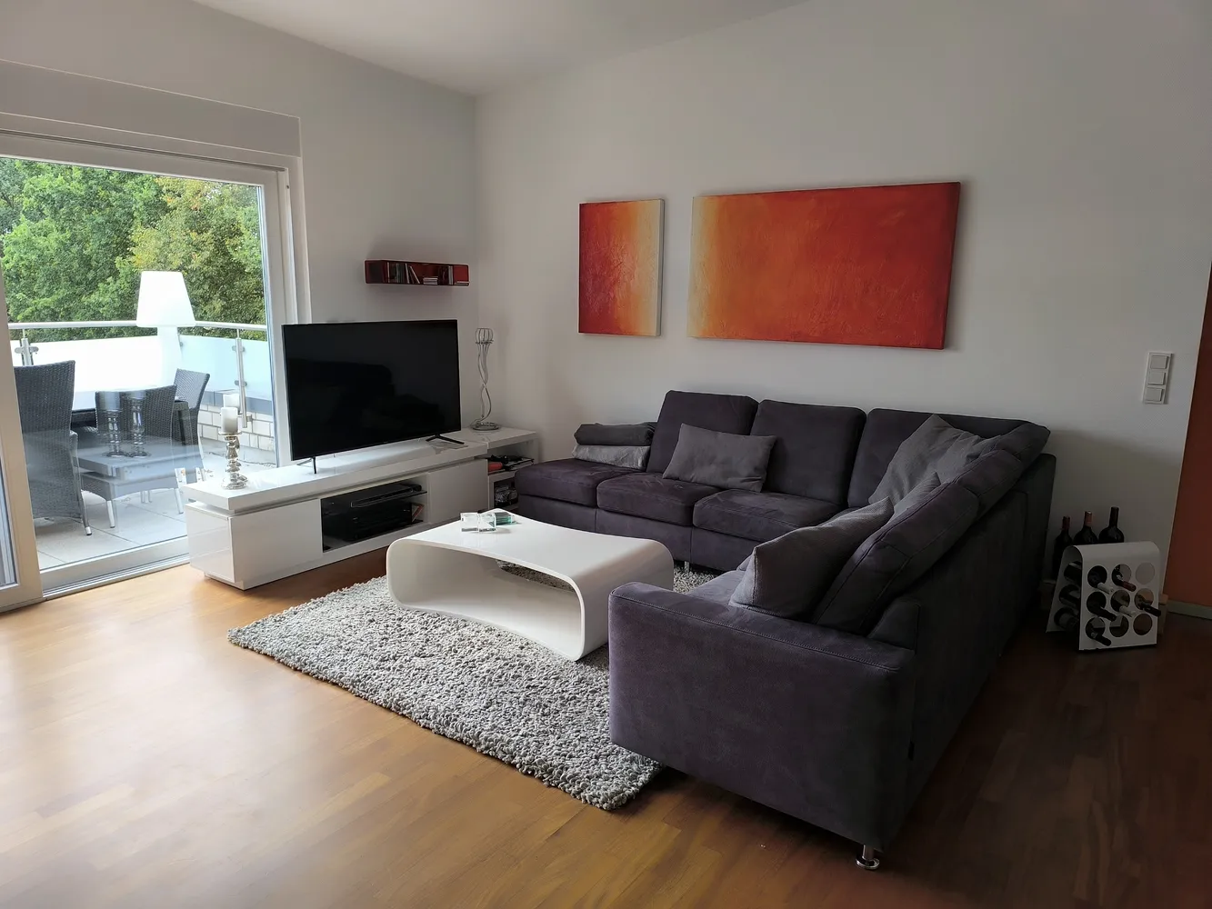 3 room apartment with 94 m² in Mönchengladbach – Photo 1