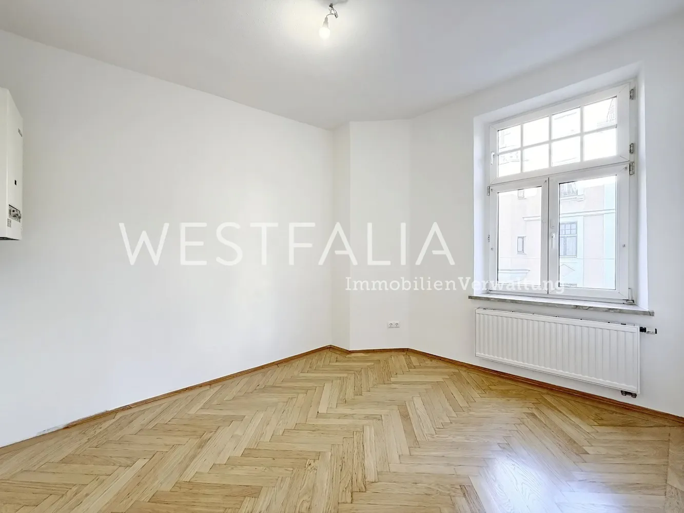 2 Zimmer Wohnung mit 64 m² in München – Bild 3