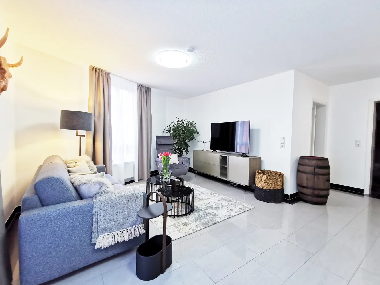 2 Zimmer Wohnung mit 96 m² in Waldshut-Tiengen – Bild 2