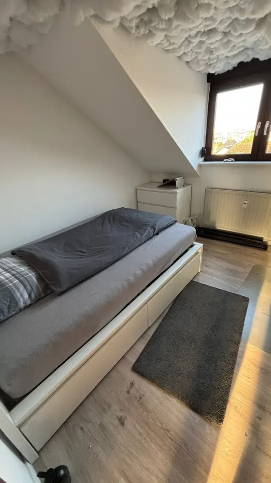 2 Zimmer Wohnung mit 41 m² in Kerpen – Bild 8