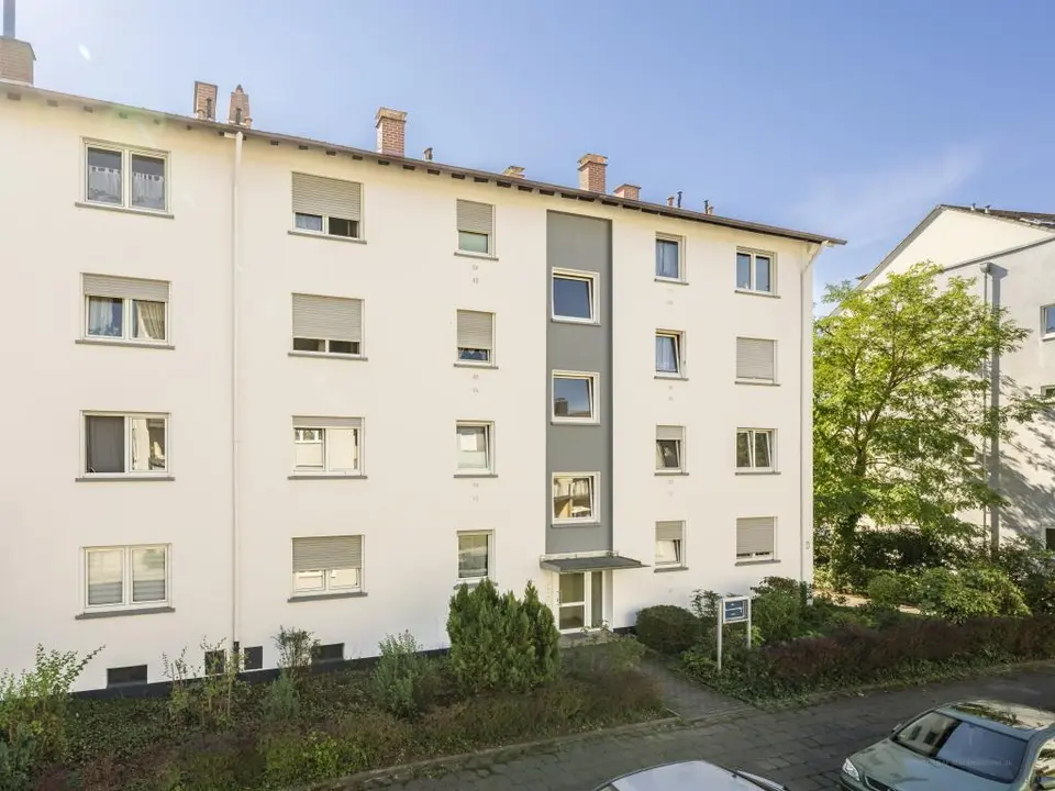 3 Zimmer Wohnung mit 64 m² in Kaiserslautern – Bild 7