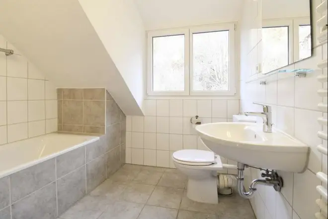 3 Zimmer Wohnung mit 74 m² in Stuttgart – Bild 6