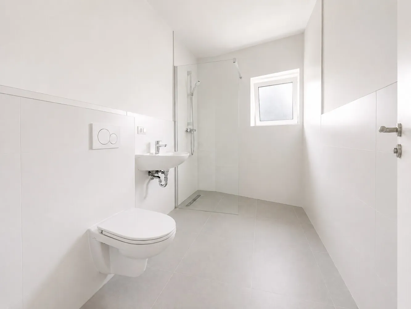 3 Zimmer Wohnung mit 66 m² in Bremen – Bild 8