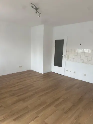 2 Zimmer Wohnung mit 35 m² in Frankfurt am Main – Bild 1