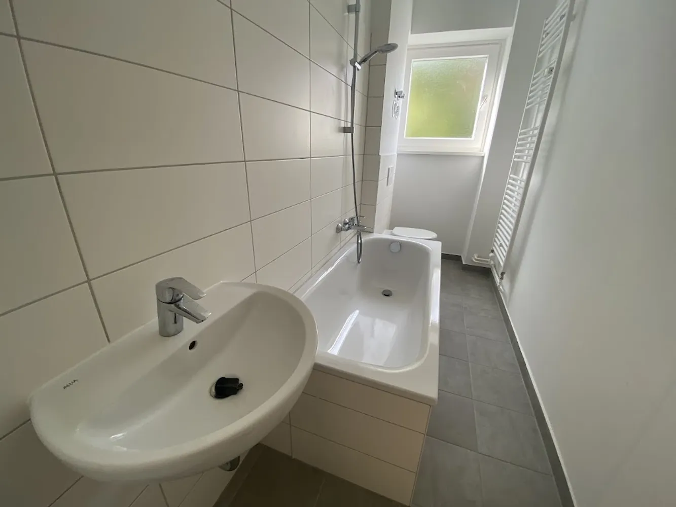 2 room apartment with 53 m² in Berlin – Photo 8