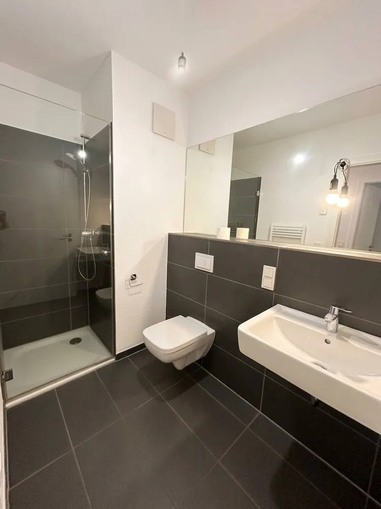 3 Zimmer Wohnung mit 84 m² in Düsseldorf – Bild 8