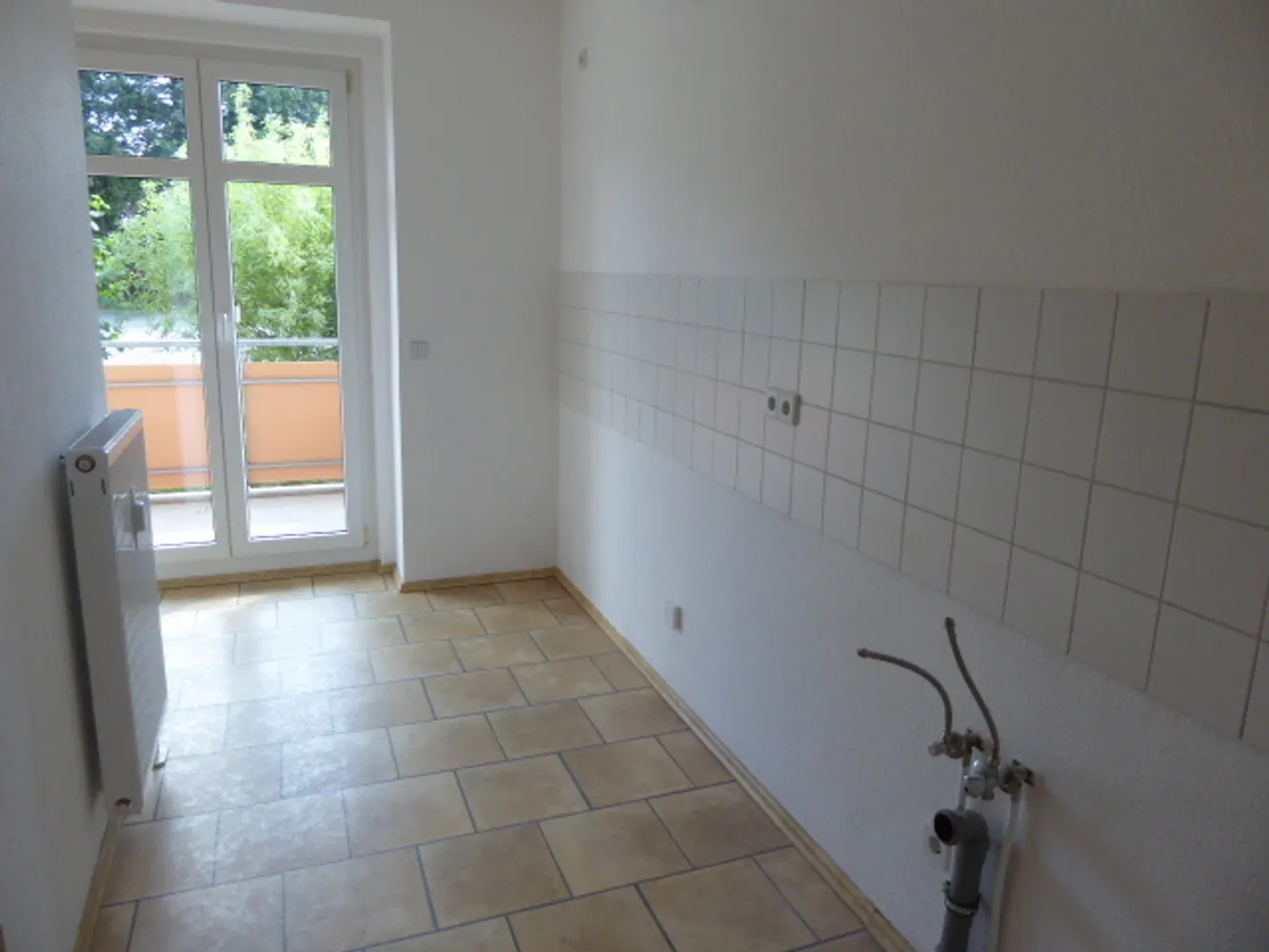 2 Zimmer Wohnung mit 50 m² in Chemnitz – Bild 7