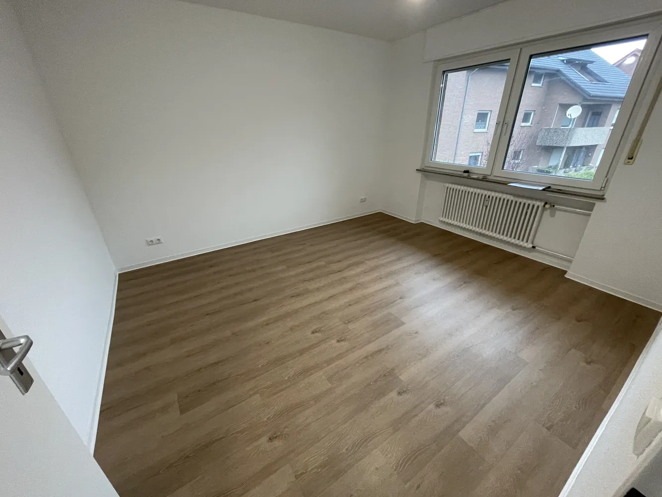 2 Zimmer Wohnung mit 57 m² in Gütersloh – Bild 8