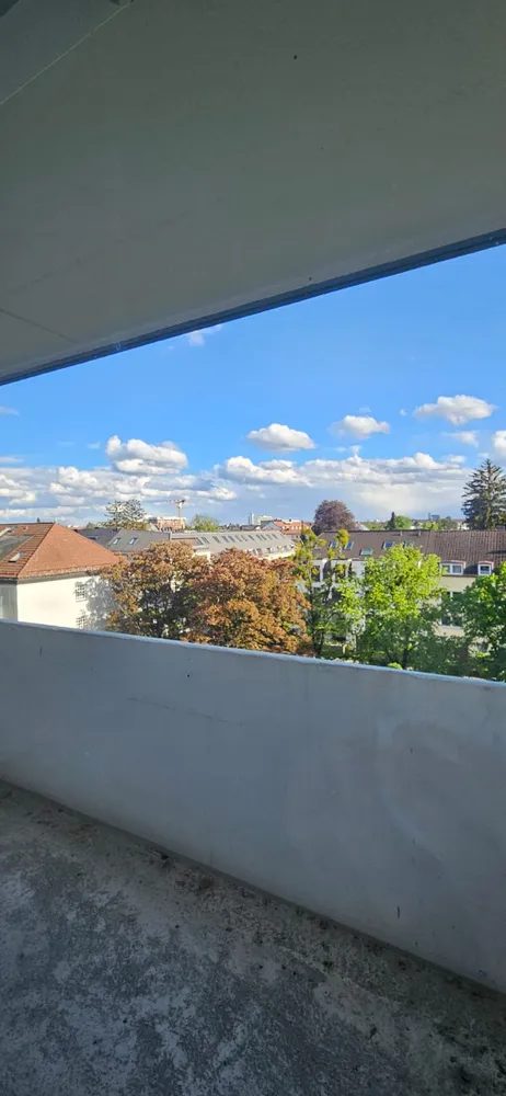 2 room apartment with 58 m² in Munich – Photo 11