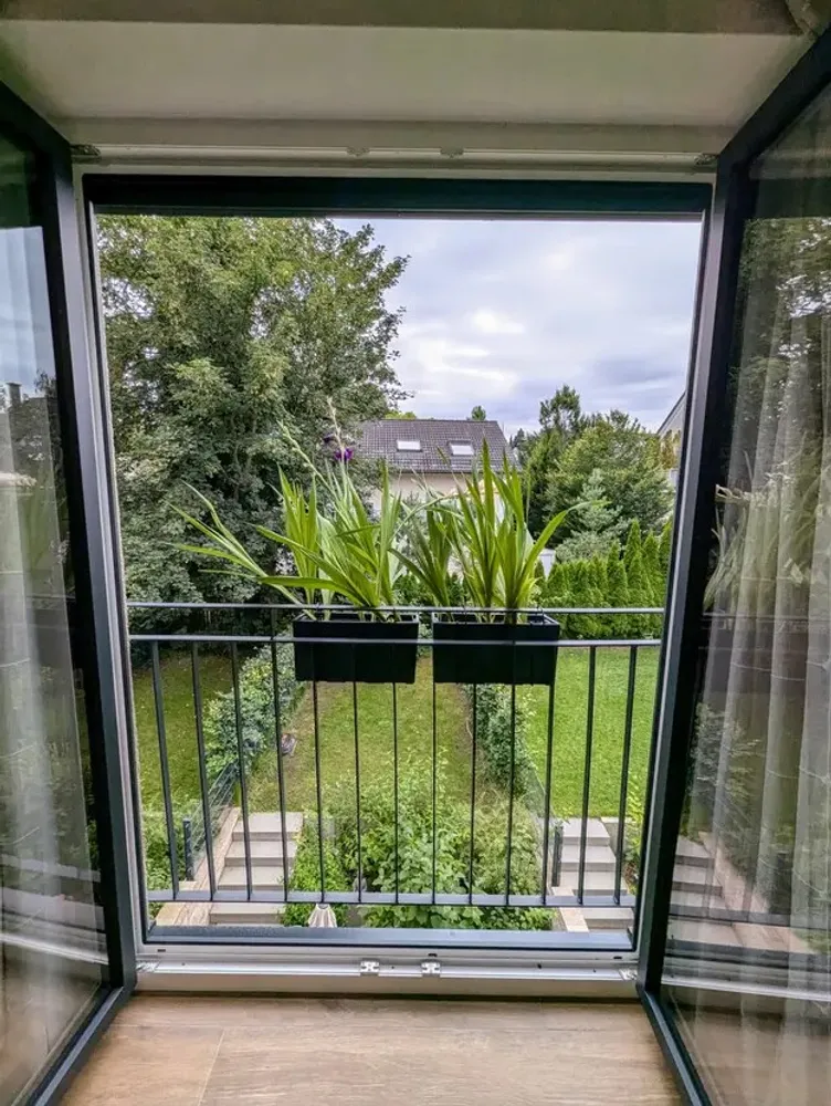 5 Zimmer Haus mit 170 m² in München – Bild 11