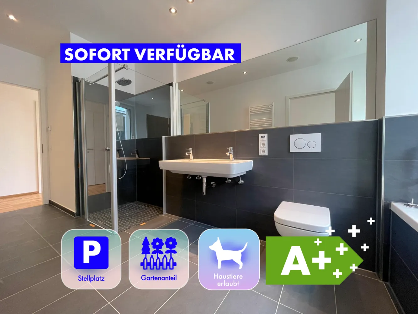 3 Zimmer Wohnung mit 94 m² in Leipzig – Bild 1
