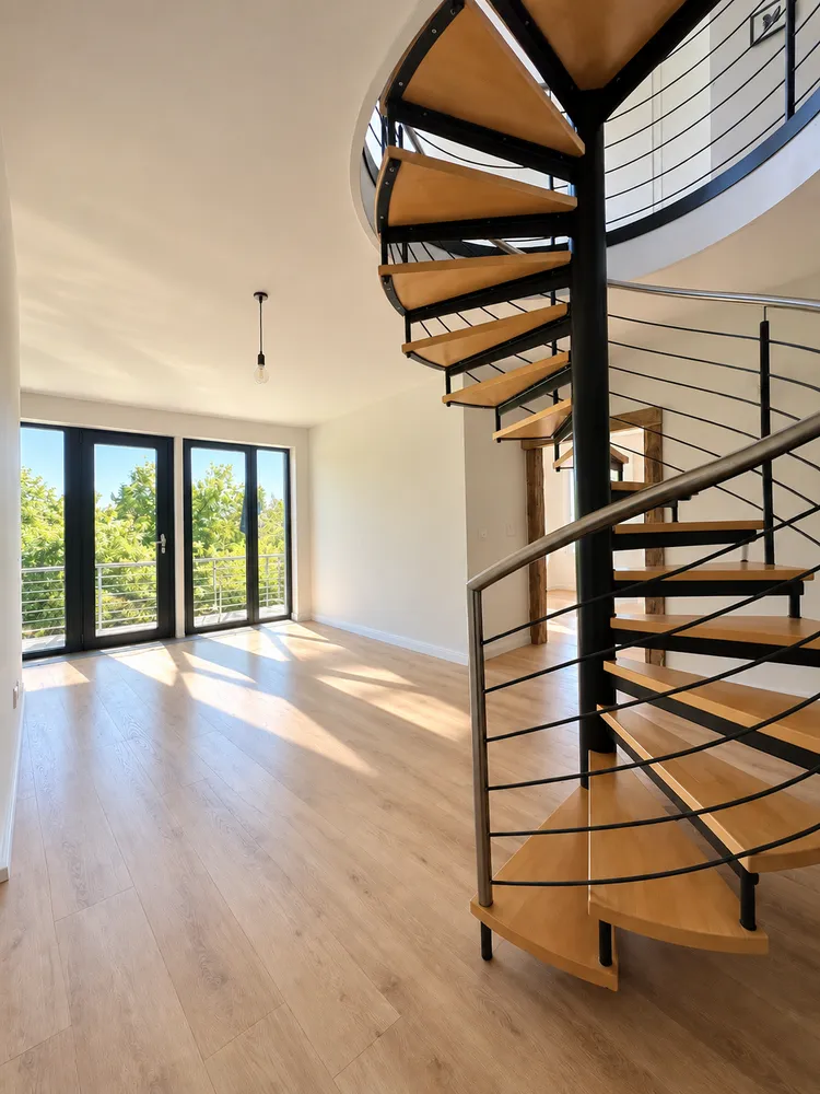 4 Zimmer Wohnung mit 111 m² in Hamburg – Bild 9
