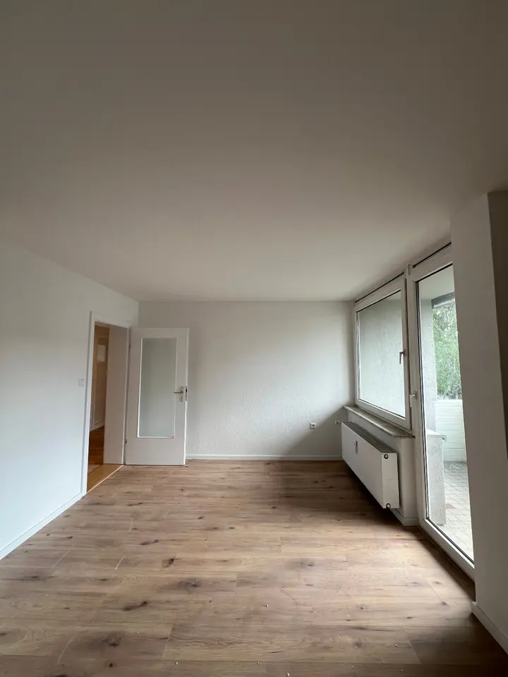 3 room apartment with 65 m² in Wolfsburg – Photo 7