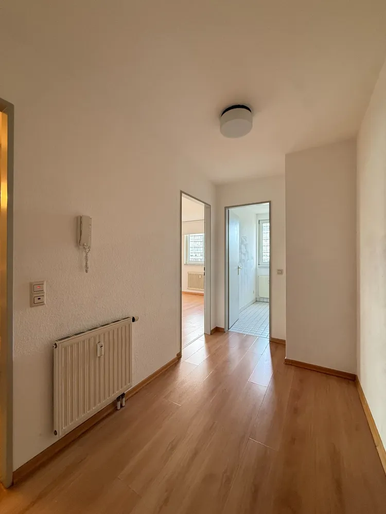 1 room apartment with 43 m² in Frankfurt am Main – Photo 3