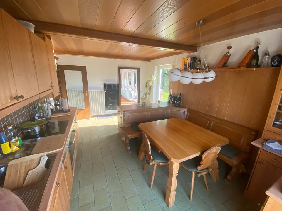 4 Zimmer Wohnung mit 144 m² in Straubing – Bild 6