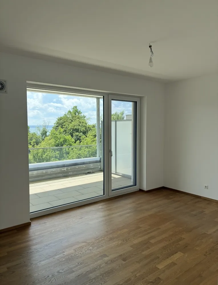 2 Zimmer Wohnung mit 78 m² in Friedrichshafen – Bild 10