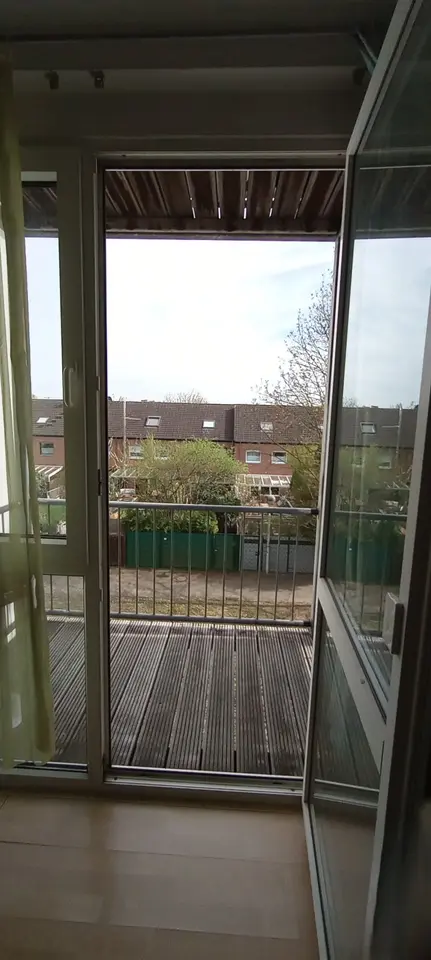 2 Zimmer Wohnung mit 33 m² in Bonn – Bild 6