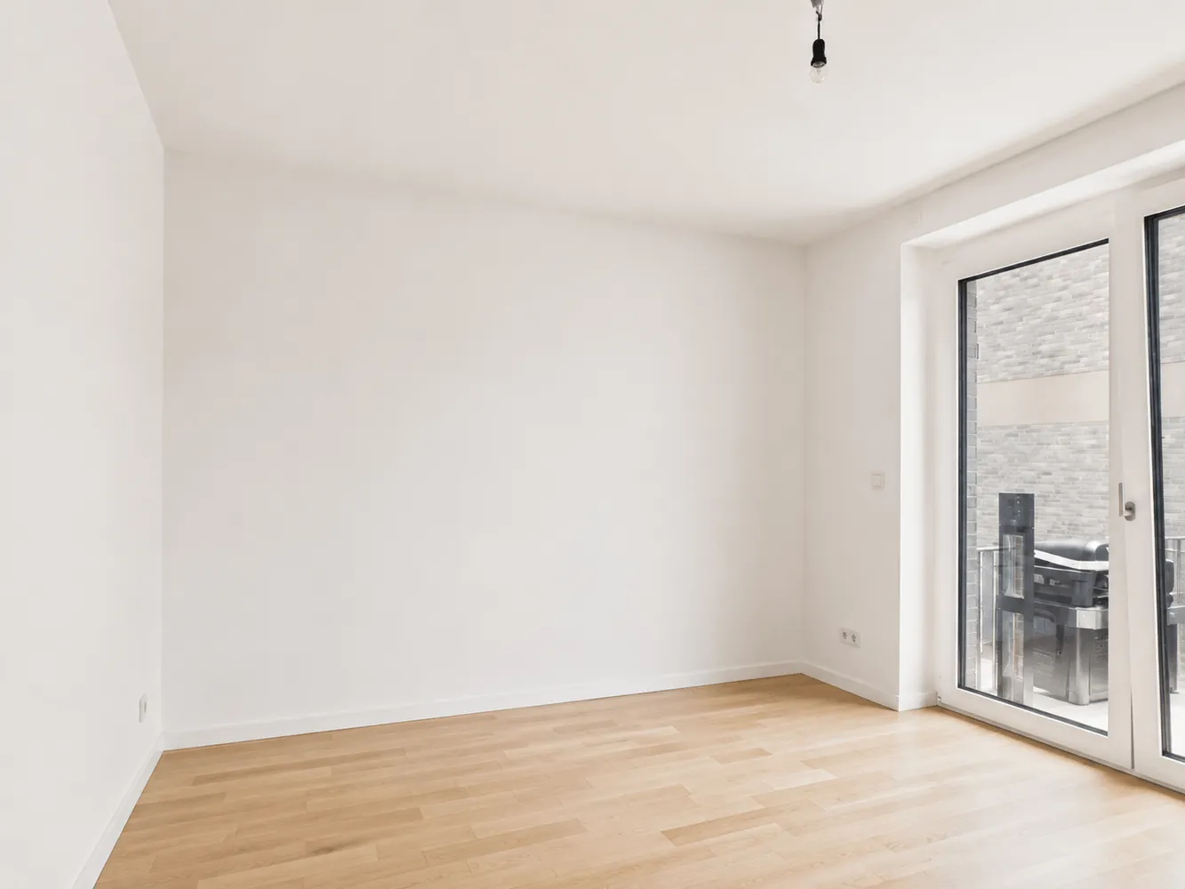 3 Zimmer Wohnung mit 82 m² in Nürnberg – Bild 5