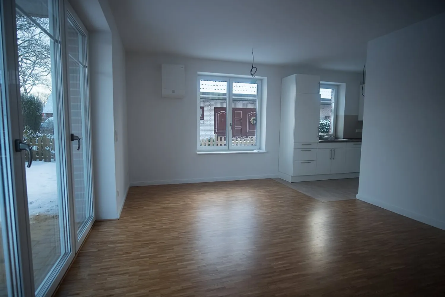 2 Zimmer Wohnung mit 62 m² in Elmshorn – Bild 11