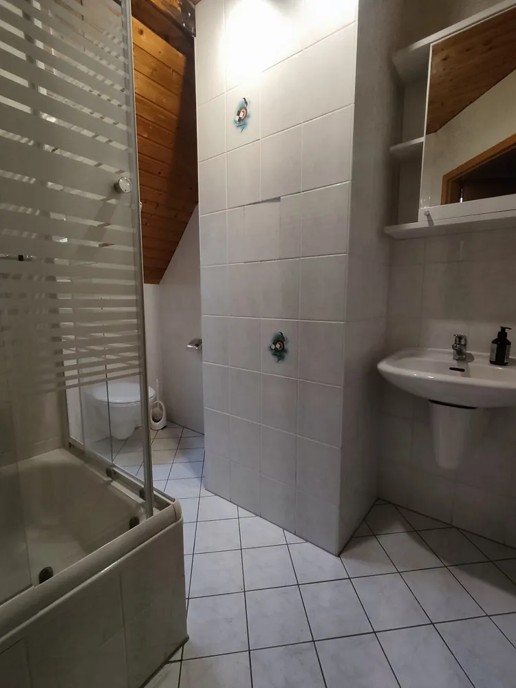 1 Zimmer Wohnung mit 30 m² in Kleve – Bild 2