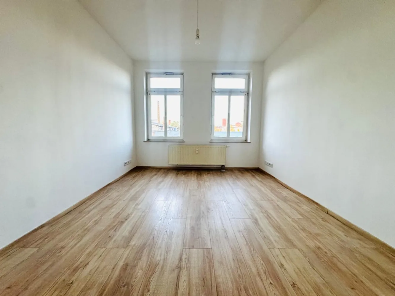 5 Zimmer Wohnung mit 121 m² in Leipzig – Bild 7