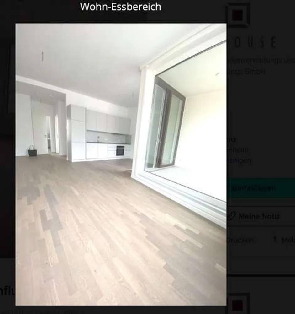 2 Zimmer Wohnung mit 67 m² in Berlin – Bild 6