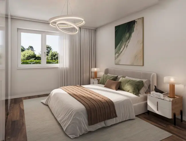 3 Zimmer Wohnung mit 86 m² in Bielefeld – Bild 6