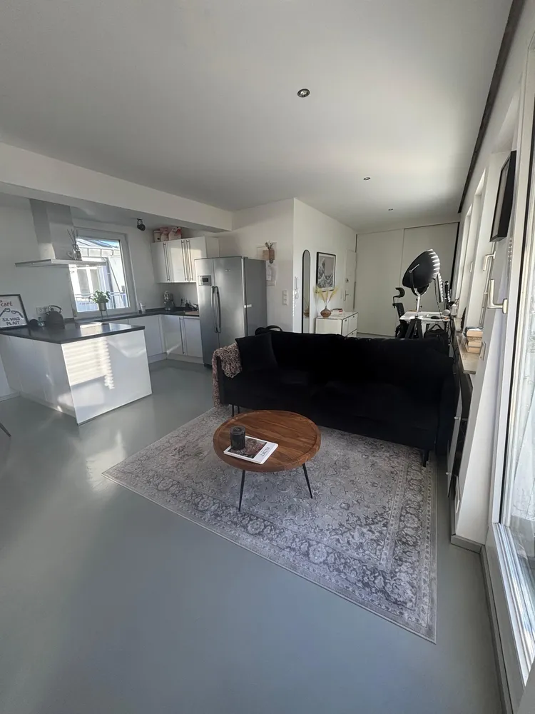 2 Zimmer Wohnung mit 65 m² in Stuttgart – Bild 4