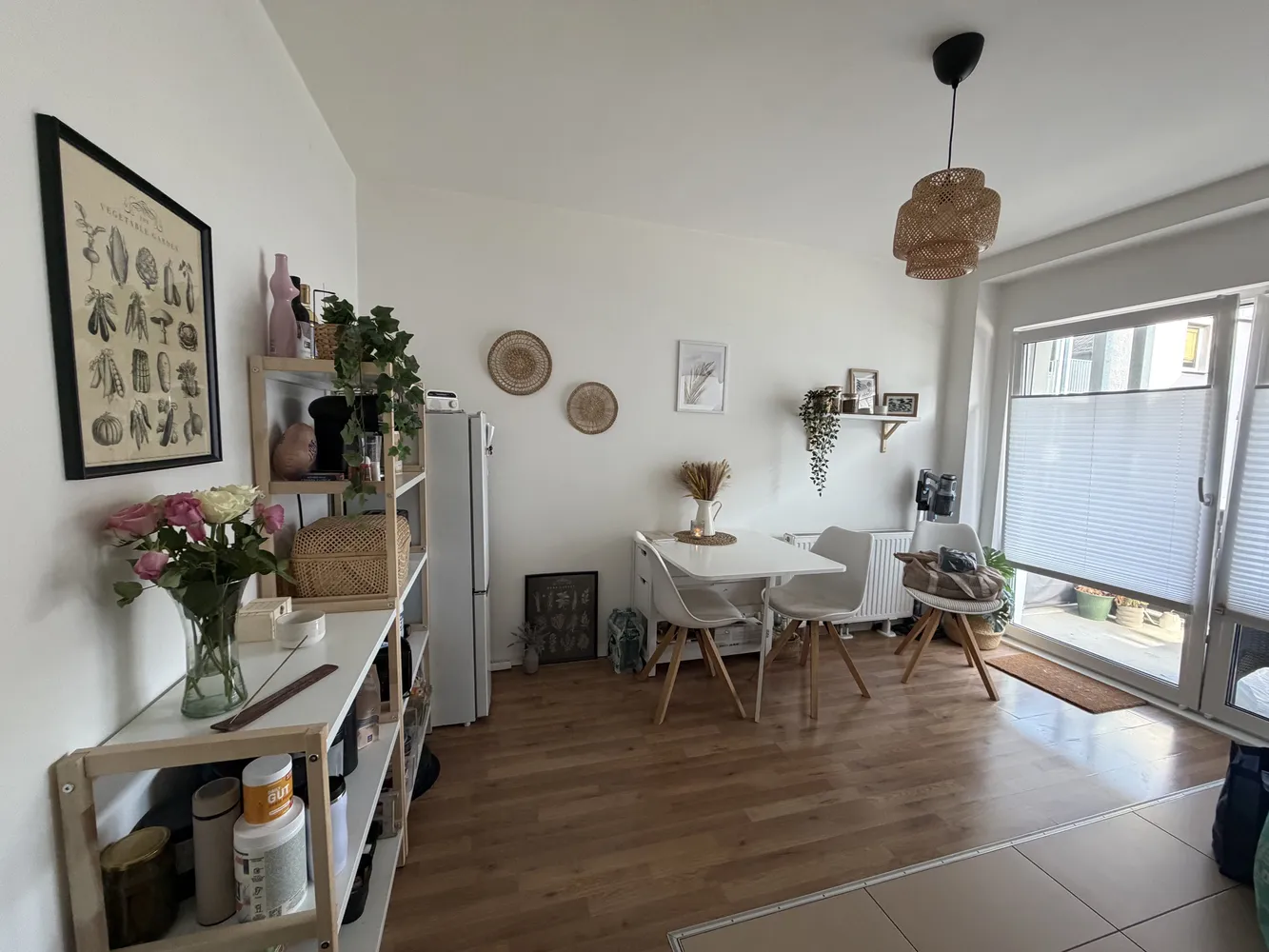 2 room apartment with 48 m² in Cologne – Photo 10